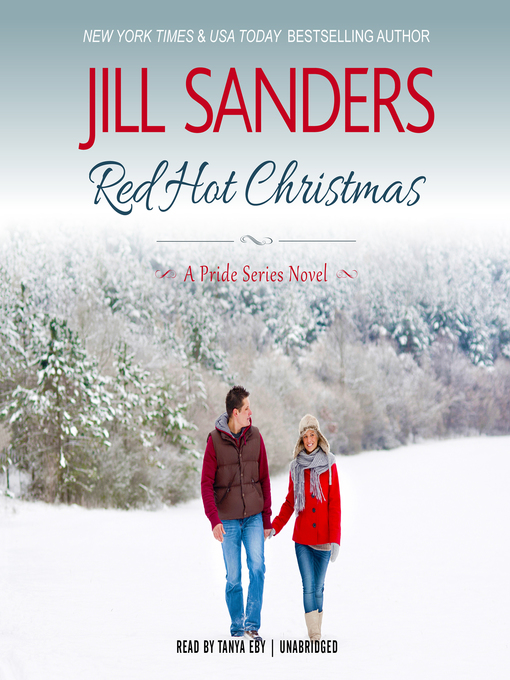 Title details for Red Hot Christmas by Jill Sanders - Available